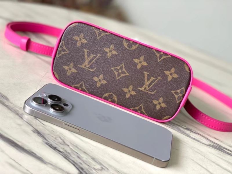 Louis Vuitton Top Handle Bags